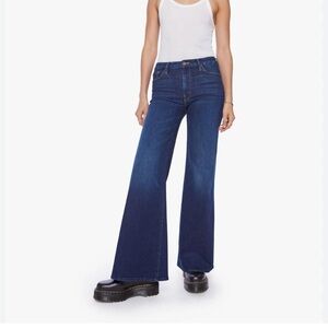 Mother the roller sneak in off limits size 26